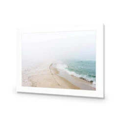 Pensacola Shore -WALL ART DESGIN SALE pensacola shore acrylic glass with border no frame 45x30cm 213731