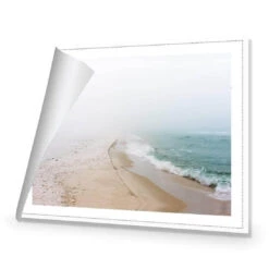 Pensacola Shore -WALL ART DESGIN SALE pensacola shore canvas rolled canvas 45x30cm 542185