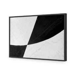 Point Of No Return 15 Point Of No Return -WALL ART DESGIN SALE point of no return acrylic glass no border black frame 45x30cm 939660
