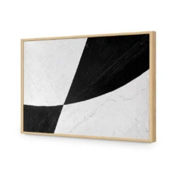 Point Of No Return 17 Point Of No Return -WALL ART DESGIN SALE point of no return acrylic glass no border oak frame 45x30cm 425073