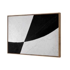 Point Of No Return 7 Point Of No Return -WALL ART DESGIN SALE point of no return canvas natural floating frame 45x30cm 256942