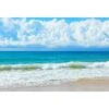 Queensland Beach 2 Queensland Beach -WALL ART DESGIN SALE queensland beach canvas stretched canvas 45x30cm 886883