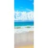 Queensland Beach (Tall) 1 Queensland Beach (Tall) -WALL ART DESGIN SALE queensland beach tall canvas stretched canvas 60x20cm 912291