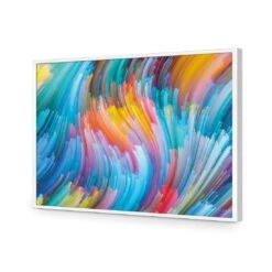 Reliable -WALL ART DESGIN SALE reliable canvas stretched canvas 45x30cm 198508