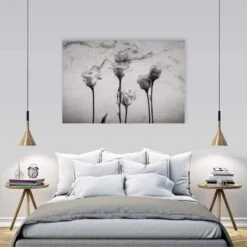 Rose Smoke 4 Rose Smoke -WALL ART DESGIN SALE rose smoke canvas stretched canvas 45x30cm 424868