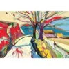 Rural Colour 2 Rural Colour -WALL ART DESGIN SALE rural colour canvas stretched canvas 45x30cm 517141