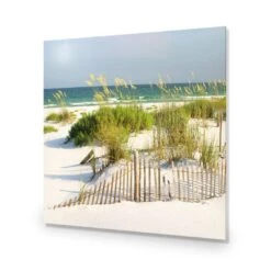 Sand Dune Reflections (Square) 14 Sand Dune Reflections (Square) -WALL ART DESGIN SALE sand dune reflections square acrylic glass no border no frame 37x37cm 593822