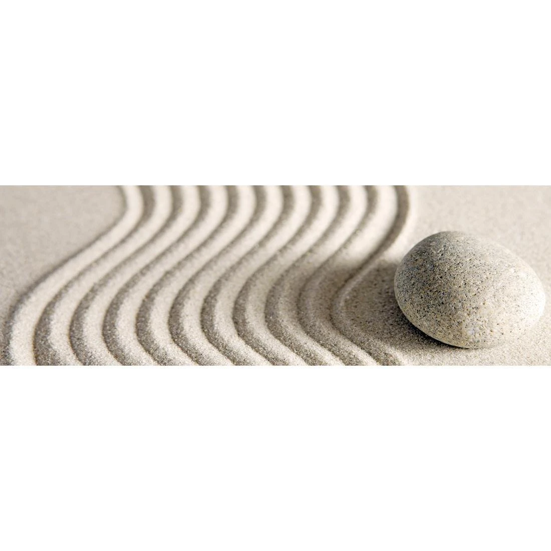 Sand Stone Swirl (Long) Sand Stone Swirl (Long) -WALL ART DESGIN SALE sand stone swirl long canvas stretched canvas 60x20cm 124140
