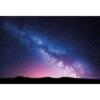 Star Stroke On The Milky Way I -WALL ART DESGIN SALE star stroke on the milky way i canvas stretched canvas 45x30cm 880278
