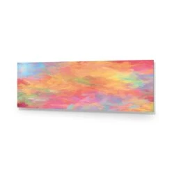 Surroundings (long) -WALL ART DESGIN SALE surroundings long canvas stretched canvas 60x20cm 273038