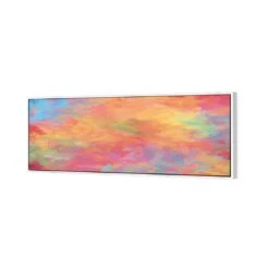 Surroundings (long) -WALL ART DESGIN SALE surroundings long canvas stretched canvas 60x20cm 760390