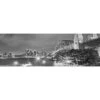 Sydney Harbour And Opera House (long) 1 Sydney Harbour And Opera House (long) -WALL ART DESGIN SALE sydney harbour and opera house long canvas stretched canvas 60x20cm 622688