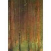 Tannenwald II By Gustav Klimt -WALL ART DESGIN SALE tannenwald ii by gustav klimt canvas stretched canvas 45x30cm 717645