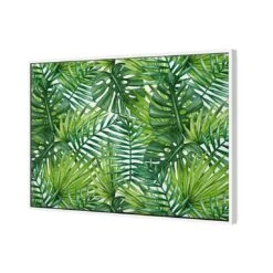 Thriving Greenery -WALL ART DESGIN SALE thriving greenery canvas stretched canvas 45x30cm 630796