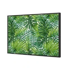 Thriving Greenery -WALL ART DESGIN SALE thriving greenery canvas stretched canvas 45x30cm 711533