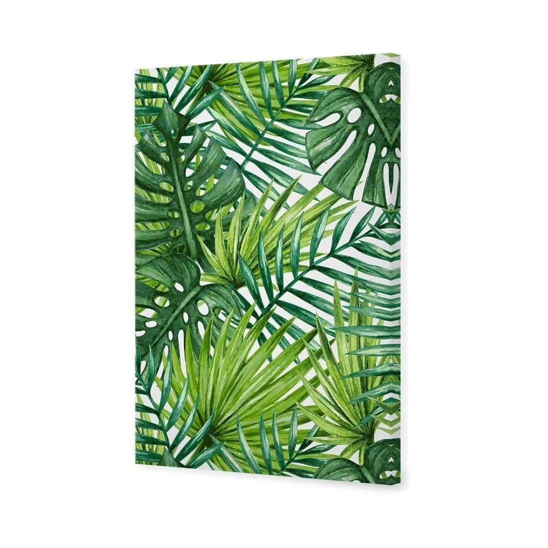 Thriving Greenery Version 01 Thriving Greenery Version 01 -WALL ART DESGIN SALE thriving greenery version 01 canvas stretched canvas 45x30cm 483932