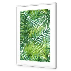 Thriving Greenery Version 01 12 Thriving Greenery Version 01 -WALL ART DESGIN SALE thriving greenery version 01 canvas stretched canvas 45x30cm 621861