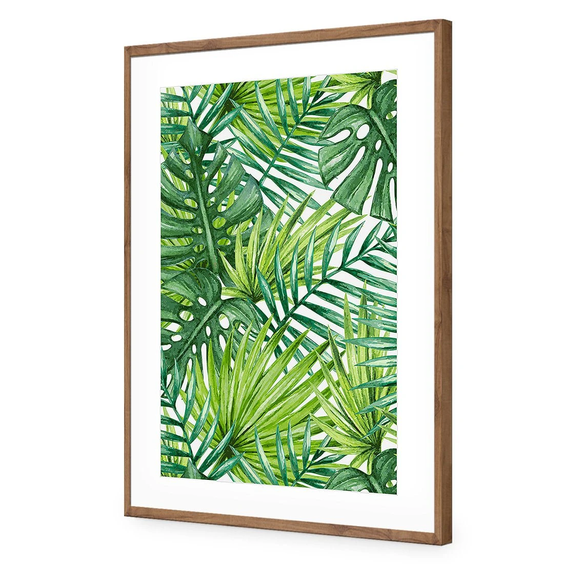 Thriving Greenery Version 01 Thriving Greenery Version 01 -WALL ART DESGIN SALE thriving greenery version 01 canvas stretched canvas 45x30cm 754535