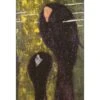 Water Nymphs By Gustav Klimt -WALL ART DESGIN SALE water nymphs by gustav klimt canvas stretched canvas 45x30cm 521746