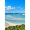 Whitsunday National Park (rectangle) 2 Whitsunday National Park (rectangle) -WALL ART DESGIN SALE whitsunday national park rectangle canvas stretched canvas 45x30cm 852770