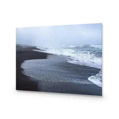 Winter Beach 14 Winter Beach -WALL ART DESGIN SALE winter beach acrylic glass no border no frame 45x30cm 900714