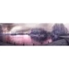 Winter Boardwalk (Long) 1 Winter Boardwalk (Long) -WALL ART DESGIN SALE winter boardwalk long canvas stretched canvas 60x20cm 803211
