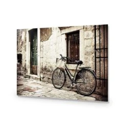 Ye Old Cycle -WALL ART DESGIN SALE ye old cycle acrylic glass no border no frame 45x30cm 984502